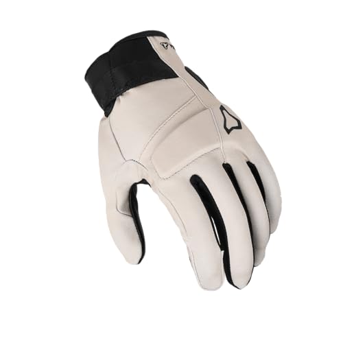 Gants d'été pour femme Macna Astrilla avec textile mesh ultra respirant