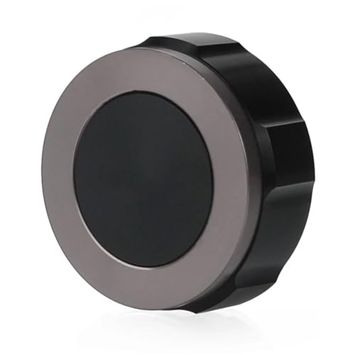 Bouchon de remplissage huile moteur et caches fluide frein pour voyage en Versys 650