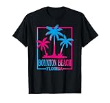 Boynton Beach T-Shirt