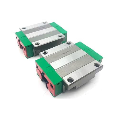 Rail de guidage CGW35CA pour atelier de fabrication CNC