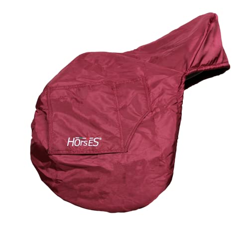 Housse de selle réglable pour protéger votre selle des rayures - 5