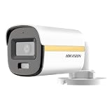 HIKVISION DS-2CE10DF3T-FS(2.8MM) BULLET 2MP HD-TVI COLORVU