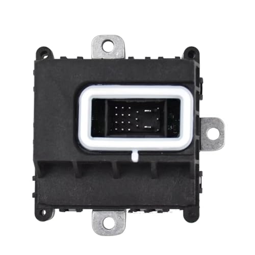 Module d'unité commande adaptative phare pour BMW E90 325i 328Xi - 2