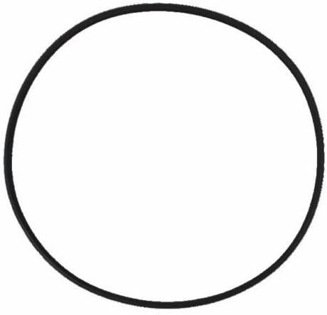 SUNSUN Canister Filter Hw304A Hw304B Sealing Rubber Ring by Sun Microsystems, 1 Count