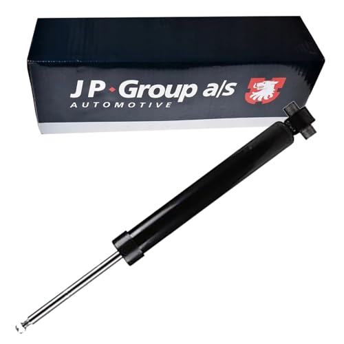 Amortisseur de chocs JP GROUP 1452102600 tenue de route stable