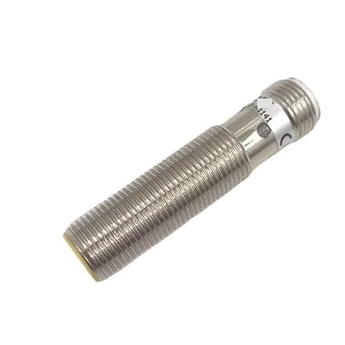 Capteur de proximité BI3U-EM12-AN6X-H1141 inductif capacitif à 3 fils