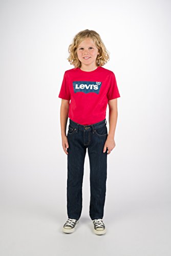 Levi's Boys' 511 Slim Fit Jeans-Discontinued3