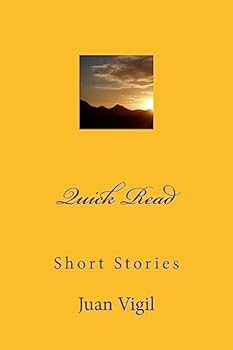 Paperback Quick Read: Short Essays Book