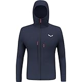 Ropa deportiva Azul de la marca SALEWA