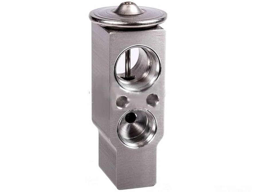 Amazon.com: A/C Expansion Valve Front for 2004-2006 Toyota