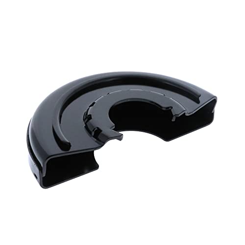 OEM  Replacement Angle Grinder Guard, Type 1 DCG413FR2 DCG413FB - DEWALT N524578