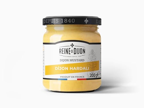Dijon Hardalı 200 G