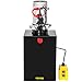 Vevor 20 Quart Hydraulic Pump Single Acting Hydraulic Dump Trailer Pump 3200 PSI Hydraulic Power Unit (12V DC Single Action Powering Unit, SAE #6 Ports): Industrial & Scientific