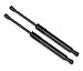Produktbild Stabilus SET 2 Stück Kofferraum Gasfeder 034249 LIFT-O-MAT® Heckklappendämpfer mit 320 Newton u.a. für BMW 3er Reihe E90 2007-2011, Schwarz