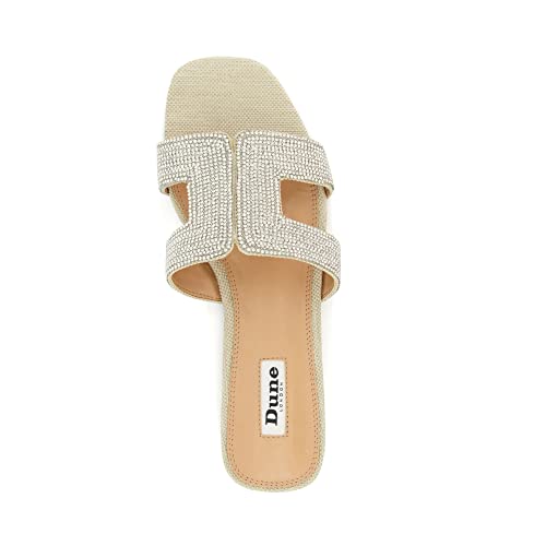 Dune London Loupe Silver4