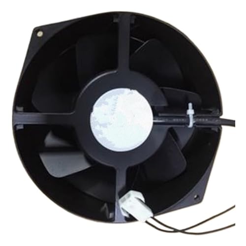 Ventilateur T656DV-TP T655DG à haute dissipation thermique pour ordinateur
