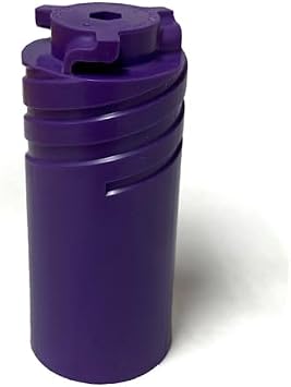 Jopo Twist Inner Sleeve Blank Purple