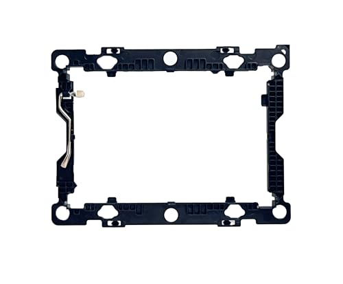 Image of Dynatron C2 2U Aluminum Stacked-Fin with Heatpipe Direct Contact with CPU for Intel LGA 7529 Socket