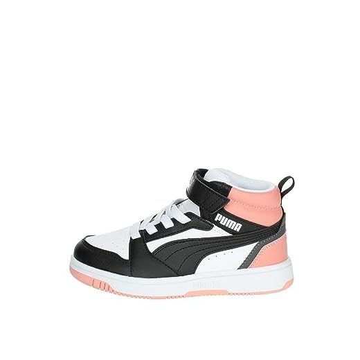 Puma Rebound V6 Mid Ac+ Trainers EU 35