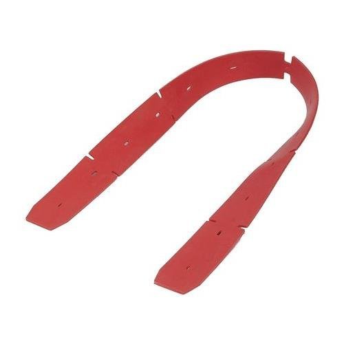 Amazon.com: Tennant-Nobles - 390943 Blade Squeegee Front 35.00L [Linx ...