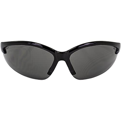 Global Vision Cougar Sunglasses w/Smoke Lens2