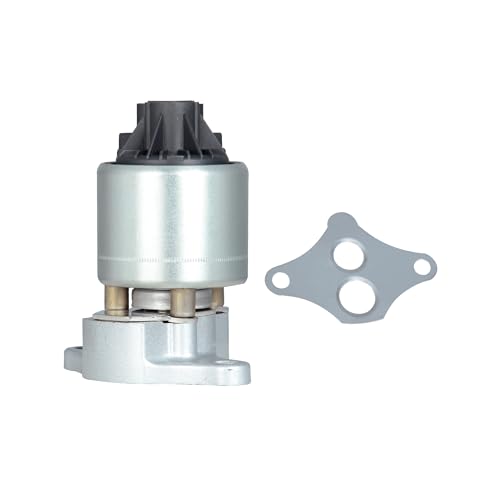 Yongtoparts EGV589 EGR Valve Compatible with Chevrolet Astro Suburban Express C1500/K1500 Pickup GMC Savana Sierra Yukon Cadillac Escalade Buick Isuzu Oldsmobile Pontiac Replace OE EGR1273 EG10026