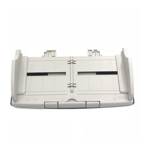 Assemblage de bac à papier fi-7160 unité de goulotte Fujitsu fi-7180 fi-7260