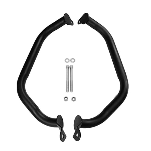 Pare-chocs pour Boulevard M109R accessoire protection moteur barres de cadre moto VZR1800 06-23