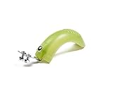  Micro® Freno Original Patinete Mini Micro, Patinete de Tres Ruedas 2-5 años. (Verde Lima)