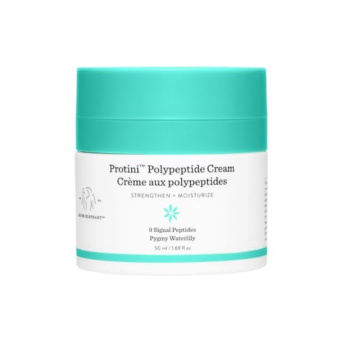 Drunk Elephant Drunk Elephant Protini™ Polypeptide Face Moisturiser 50ml – Image 2