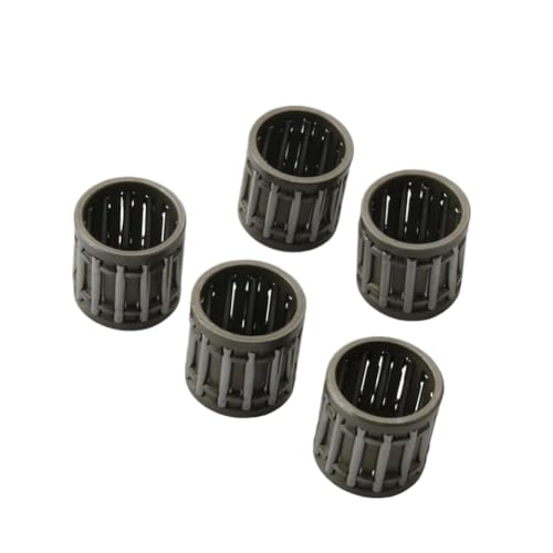 Roulement à aiguilles K162020 cage de bielle 16x20x20 pour axe piston Sr125