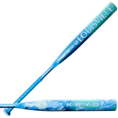 Louisville Slugger 2027 Kryo2™ (-11) Fastpitch Softball Bat - 28" / 17 oz - image 1