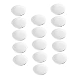 GALPADA 50 Stück Einweg Pappbecher Deckel Ø Papierbecher Kappen Staubschutz Hygienisch für Hotel Büro Milchtee shop Praktische Einweg abdeckung