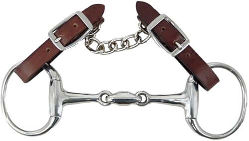 Jeereal Stainless Steel Western 5