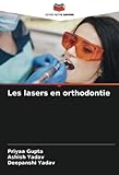  Les lasers en orthodontie: DE