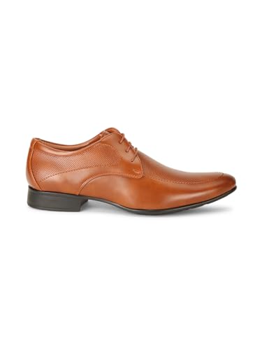 Image of Bata Mens Tazo DerbyUniform Dress Shoe