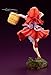 Kotobukiya Darkstalkers: B.B. Hood Bishoujo Statue