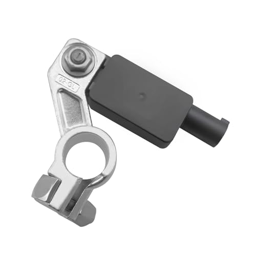 Battery Sensor Fit For Jeep Wrangler 2018-2025 Gladiator 2020-2025 For Ram 15...