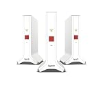 FRITZ! – Mesh Set 4200 DuaL-Band [2.4 Ghz/5 Ghz] WI-Fi 6e [802.11ax] 