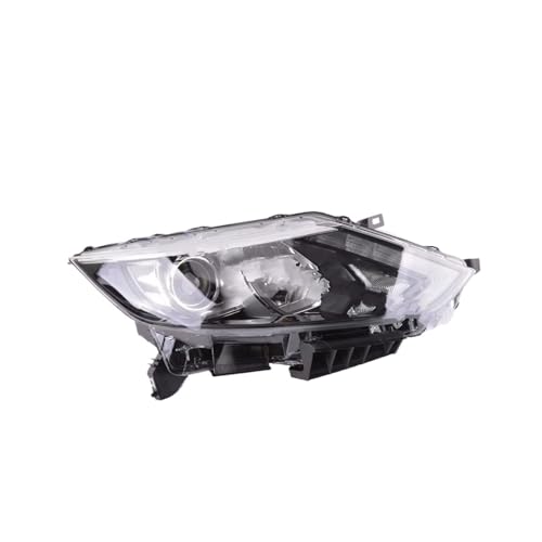 Phare de jour droit pour Nissan Qashqai J11 2016-2017