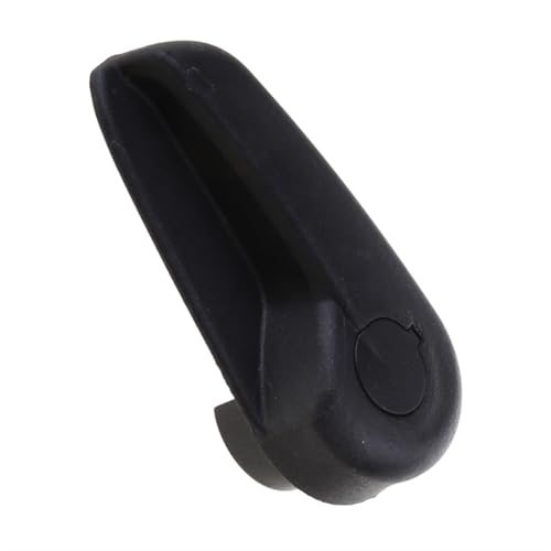 Poignée de capot robuste DS7Z-16B626-C pour l'entretien durable de votre berline