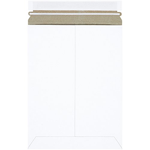 Aviditi Stayflats Rigid Chipboard Document Mailers #TOP7