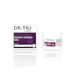 Pasta Ossido di Zinco 50% e Olio di Mandorla 50g Dr.Tili