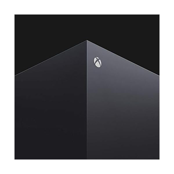 Microsoft Consola Xbox Series X 1TB (RRT-00010) (RRT00010) - Image 4