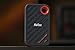 Netac 1TB Extreme Portable SSD External Solid State Drives Up to 2000MB/s Read 1700MB/s Write Speed, USB 3.2 Gen.2 Business Travel Essential, ZX20