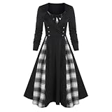 Maniche lunghe in pizzo con cuciture dettagliate che aggiungono un tocco di classe e comfort duraturo