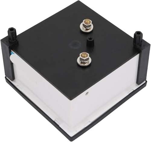 Ampèremètre de type pointeur AC SQ-96 résolvant les sauts de tension - 2
