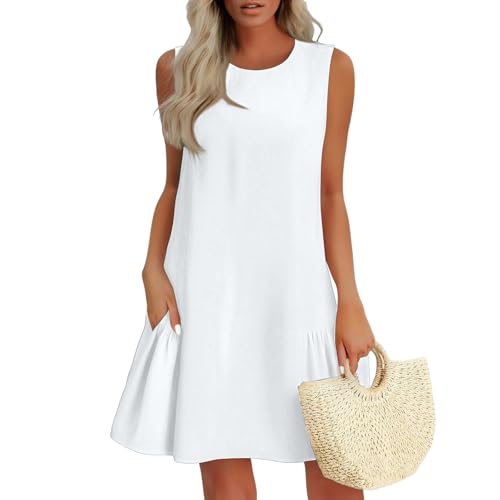 Generisch hängerkleid Damen