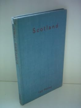 Hardcover Scotland / by Ian Finlay Book