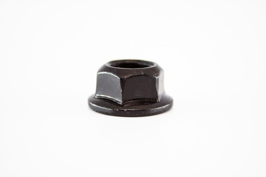 ◆kiyo◆ Amazon.com: Genuine OEM 62618-4D000 Flange Nut 5pcs Set